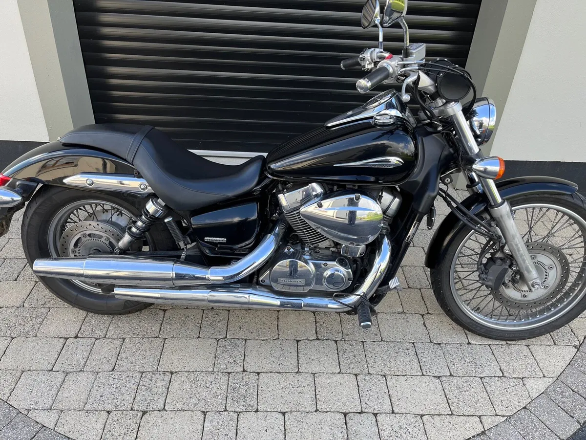 Honda 750 store cruiser for sale