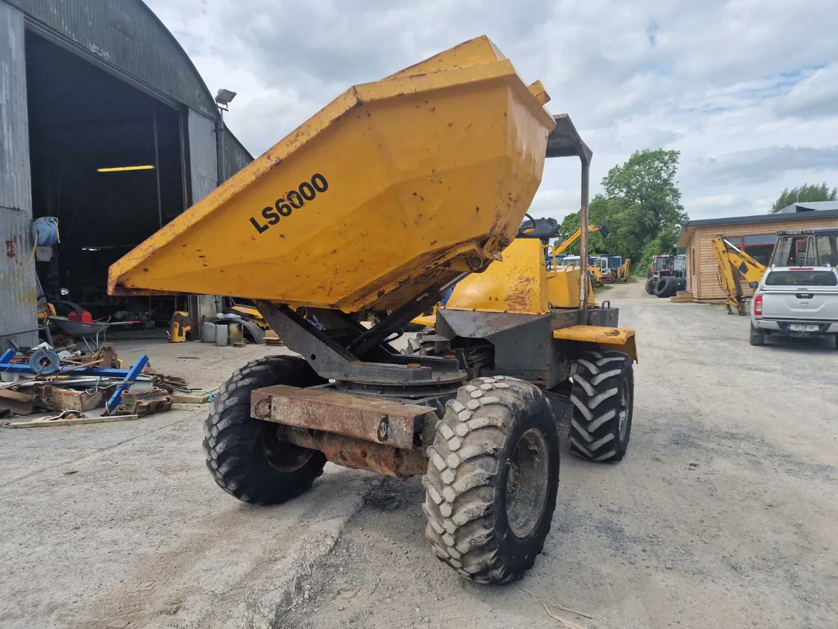 Lifton 6 tonne - Image 2