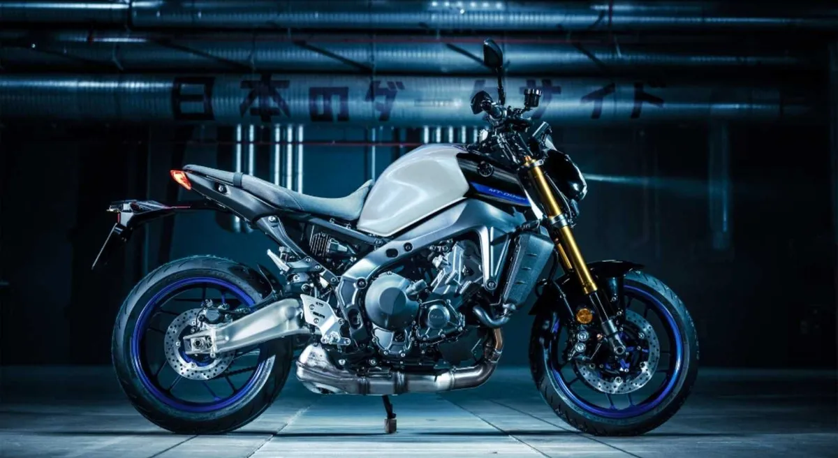 NEW 2024 YAMAHA MT-09SP MOTO4U - Image 4