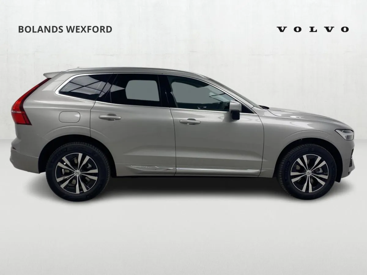 Volvo XC60 T6 Phev Recharge Bright Core - Image 4