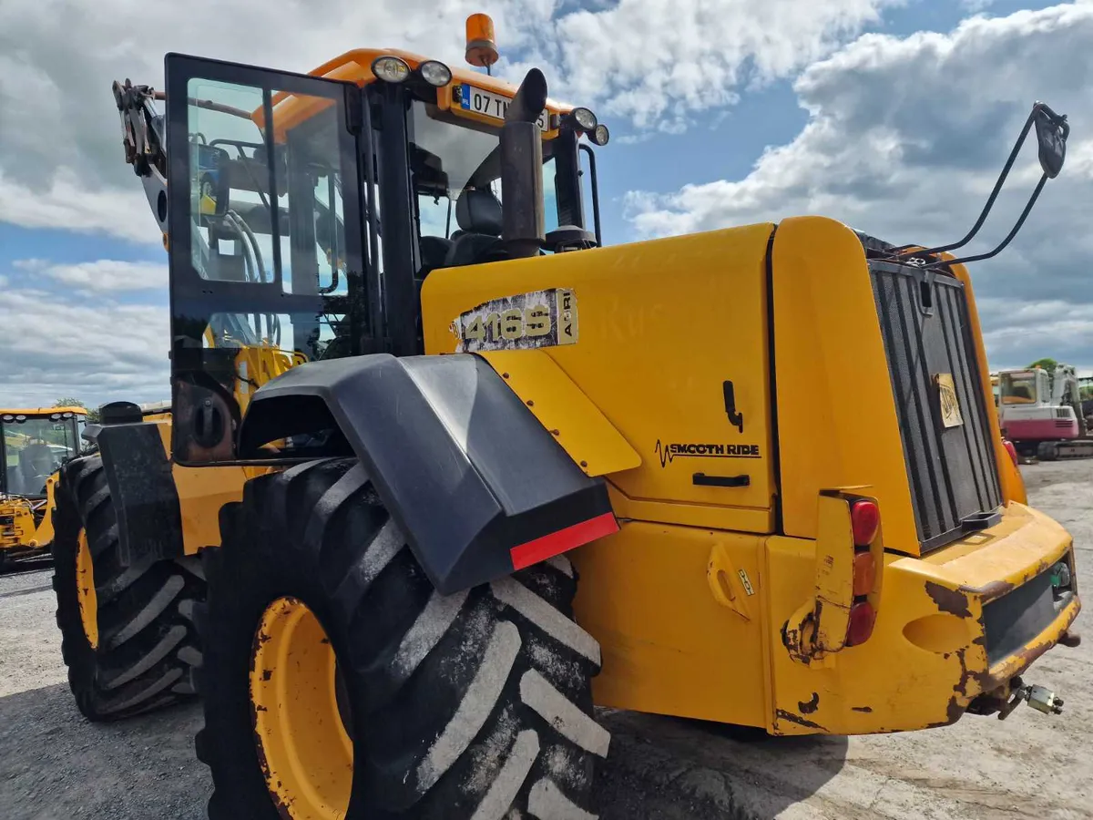 Jcb416 - Image 1