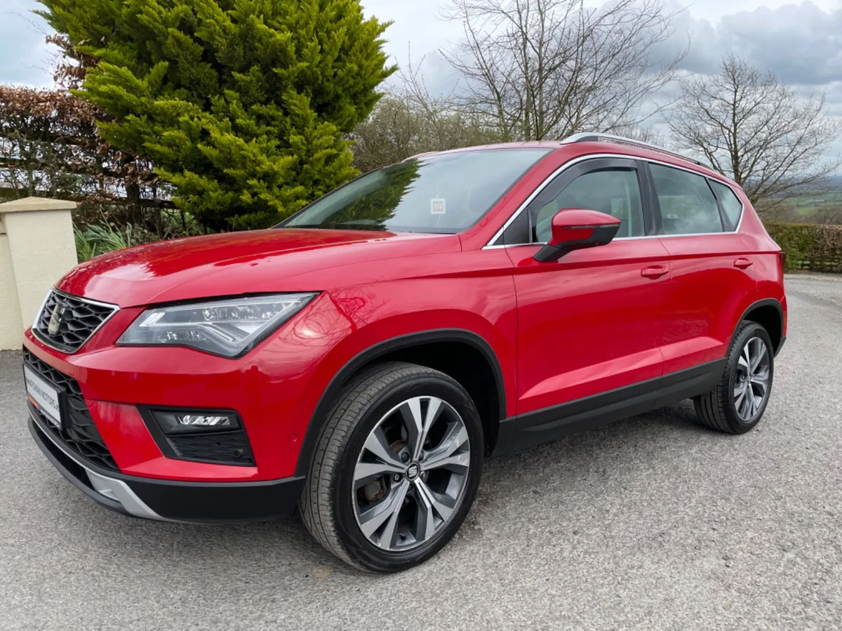 SEAT Ateca - Image 2