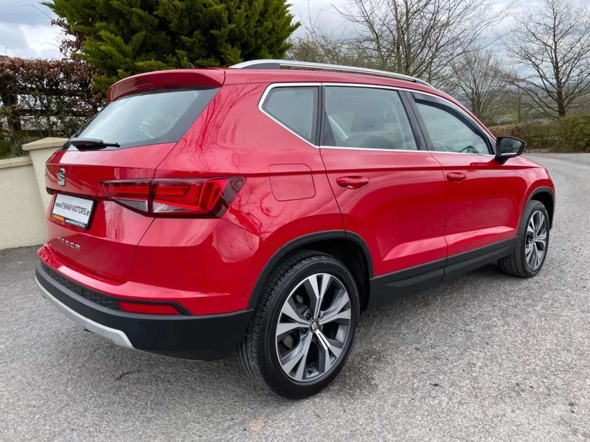 SEAT Ateca - Image 4