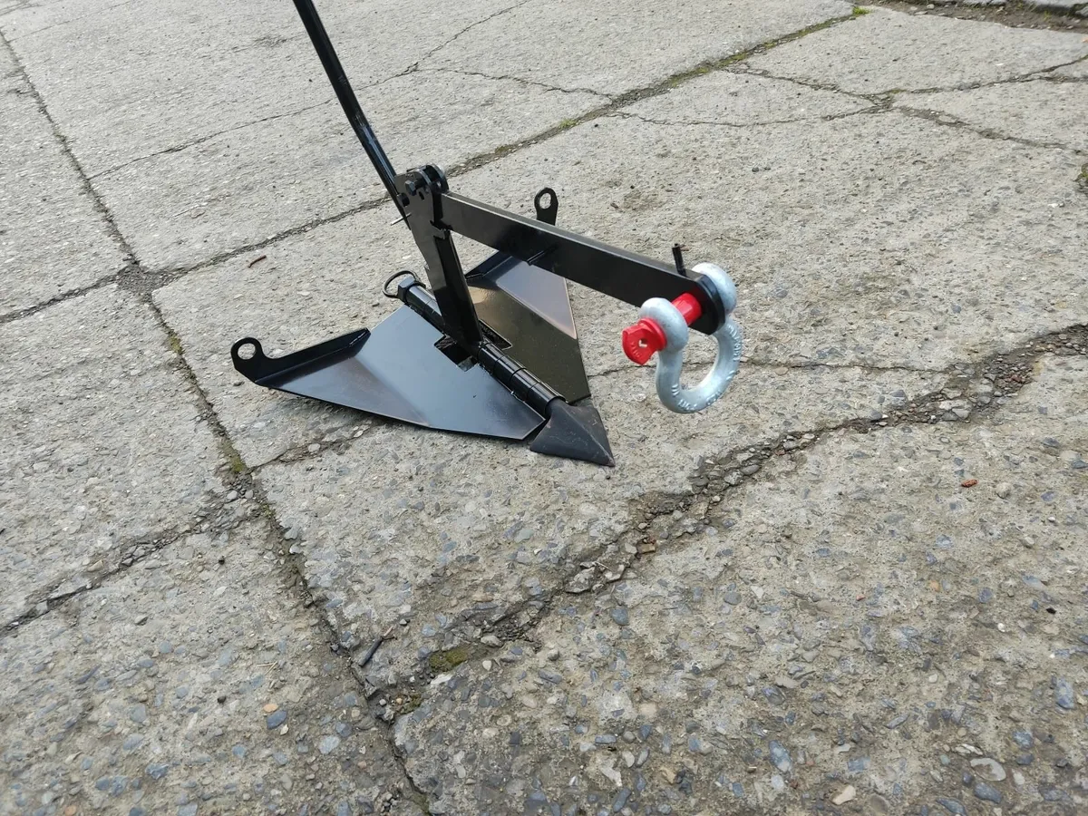 Off-road accessories - Image 1