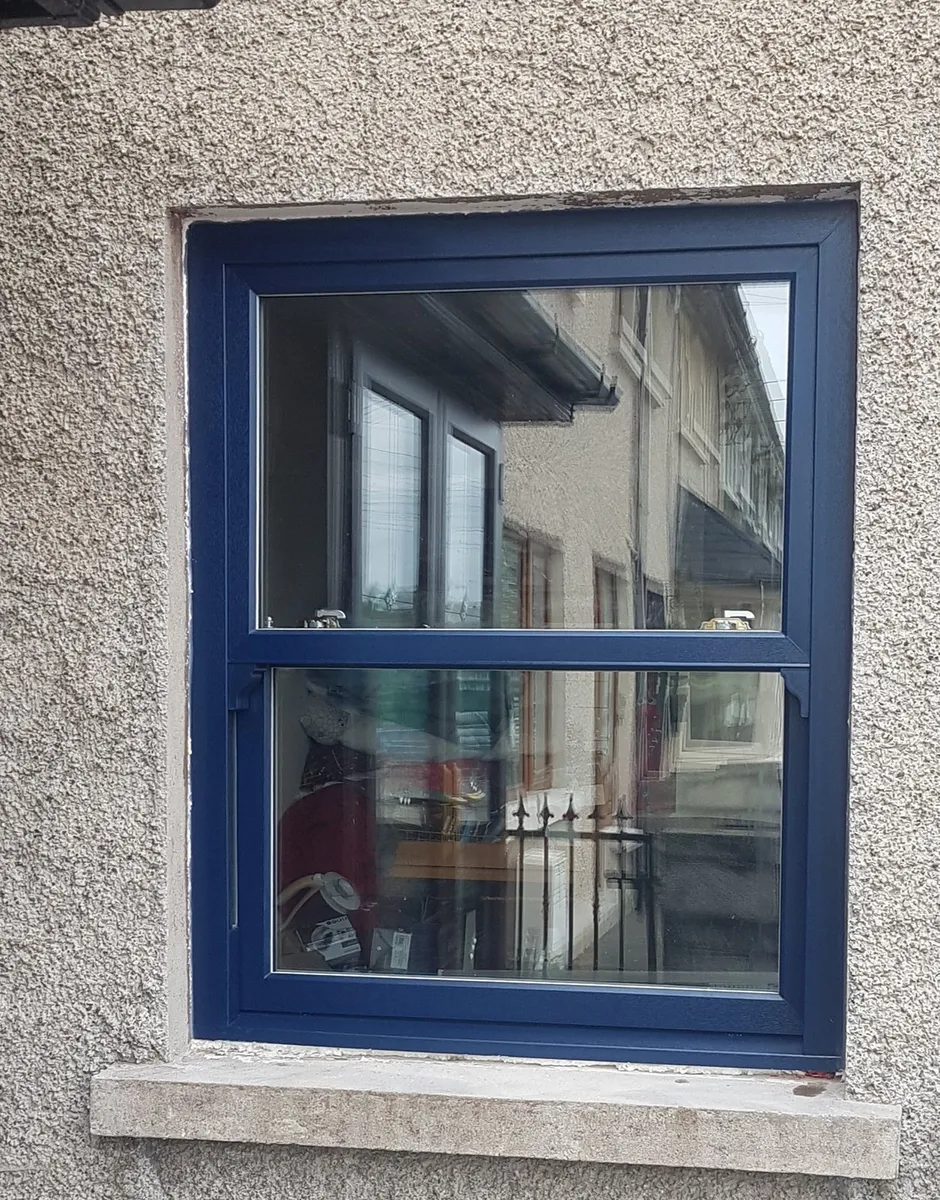 Vertical Sliding Sash Windows Double Glazed - Image 3