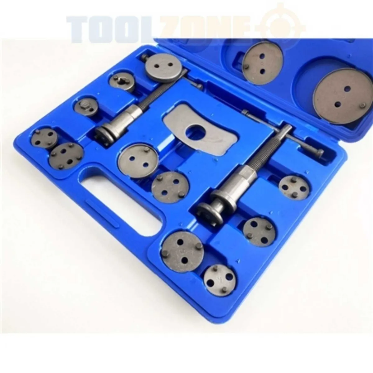 18pc Brake Piston - Caliper Wind back kit CT1225