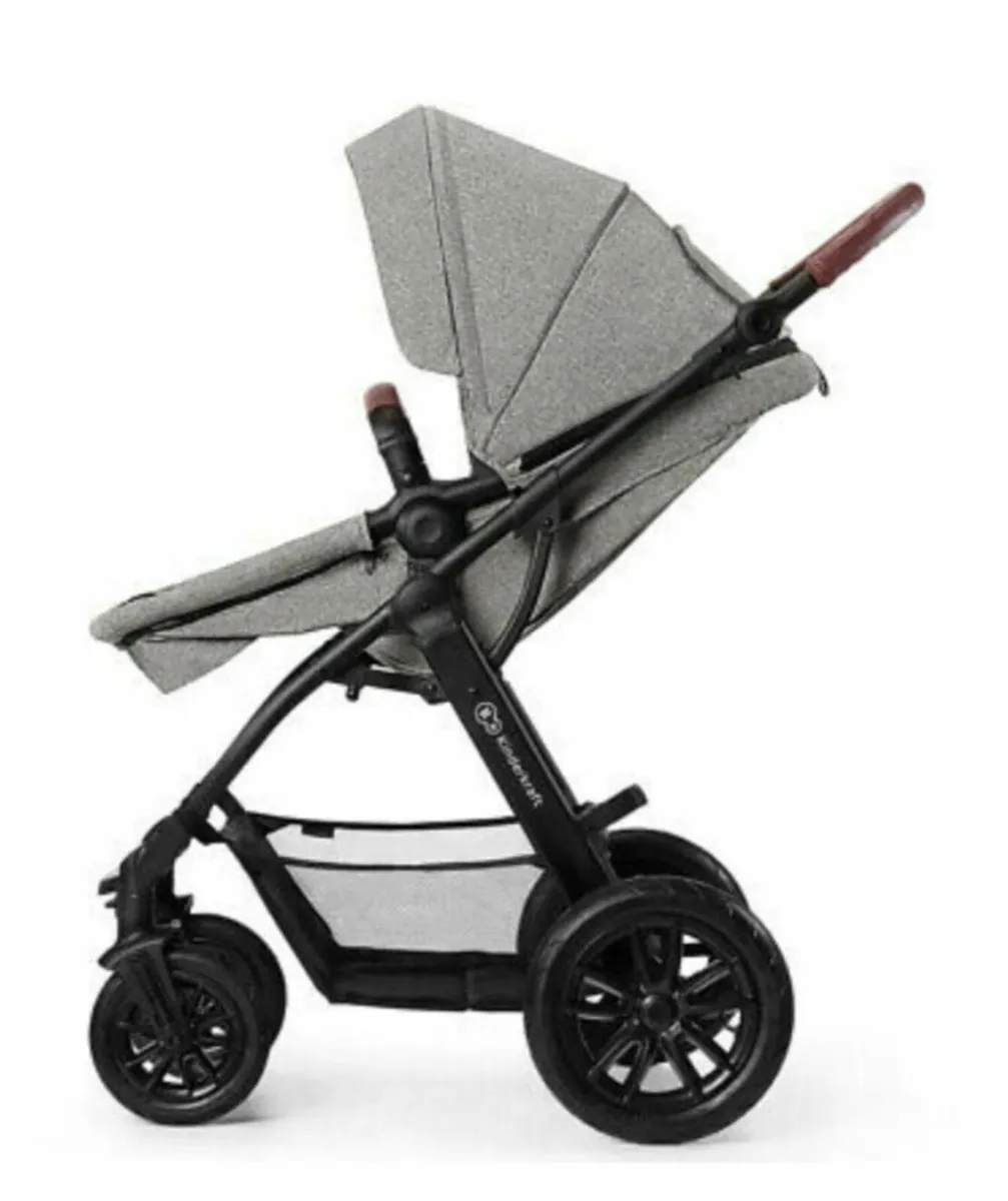 New 3 in 1 buggy - Image 2