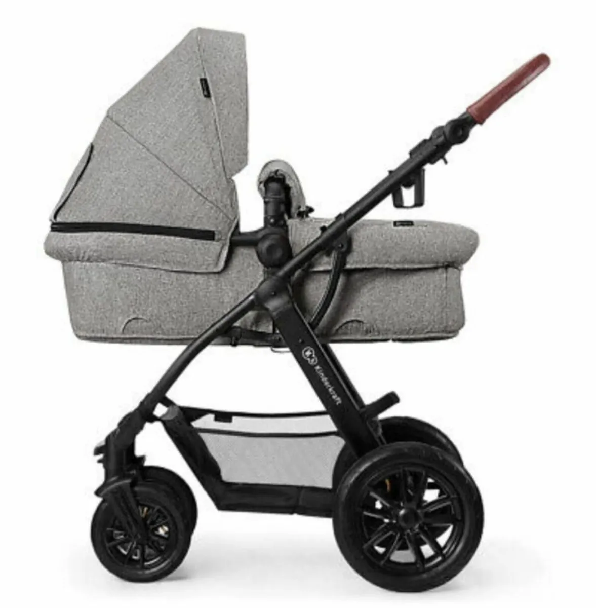 New 3 in 1 buggy - Image 3