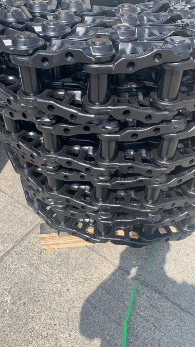 Track Chains In Stock - Image 2