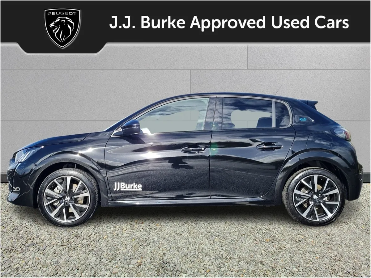 Peugeot 208 Price Drop by  2000 - eGT 136bhp 50kwh - Image 3