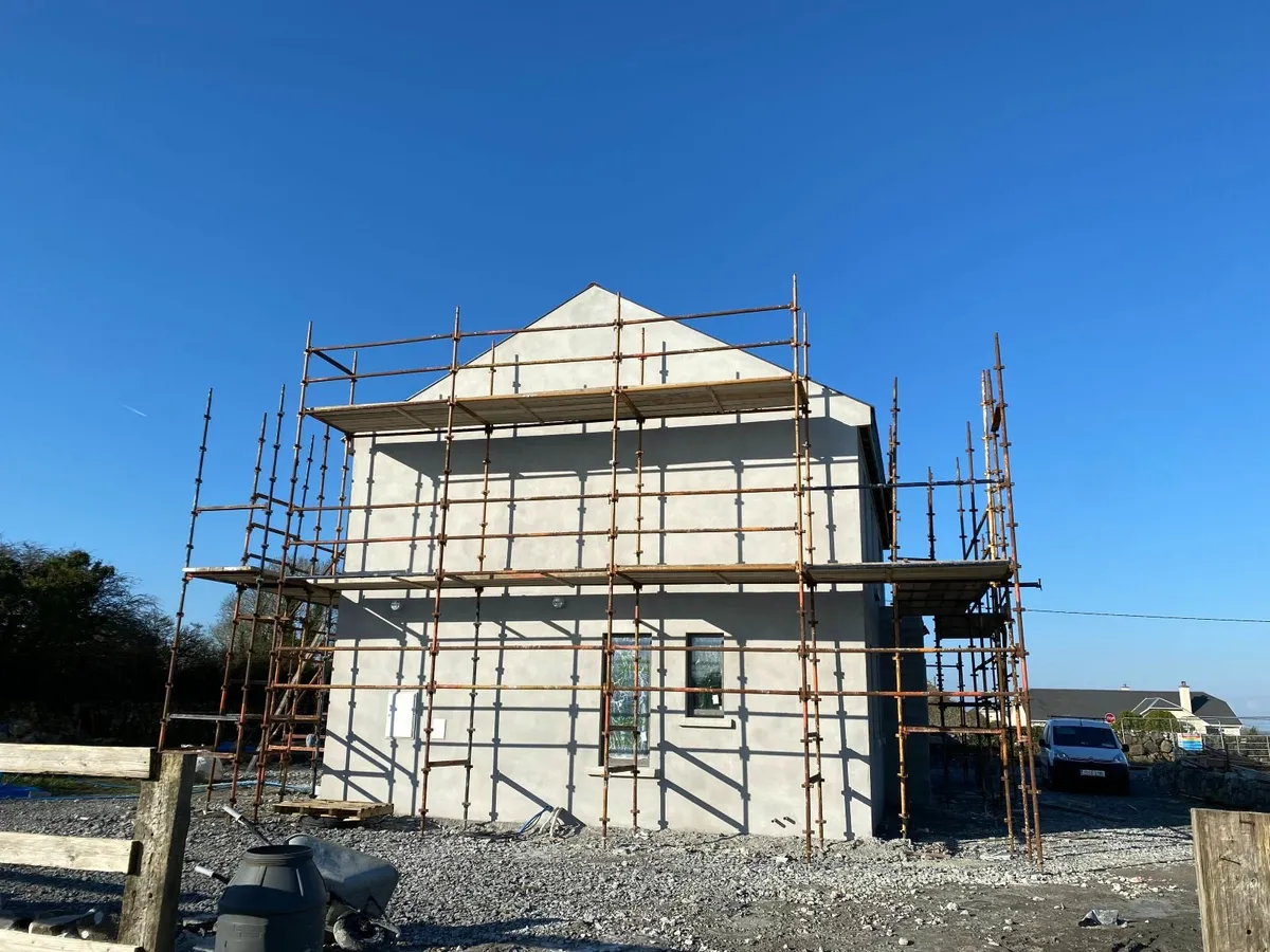 Scaffolding - Image 2