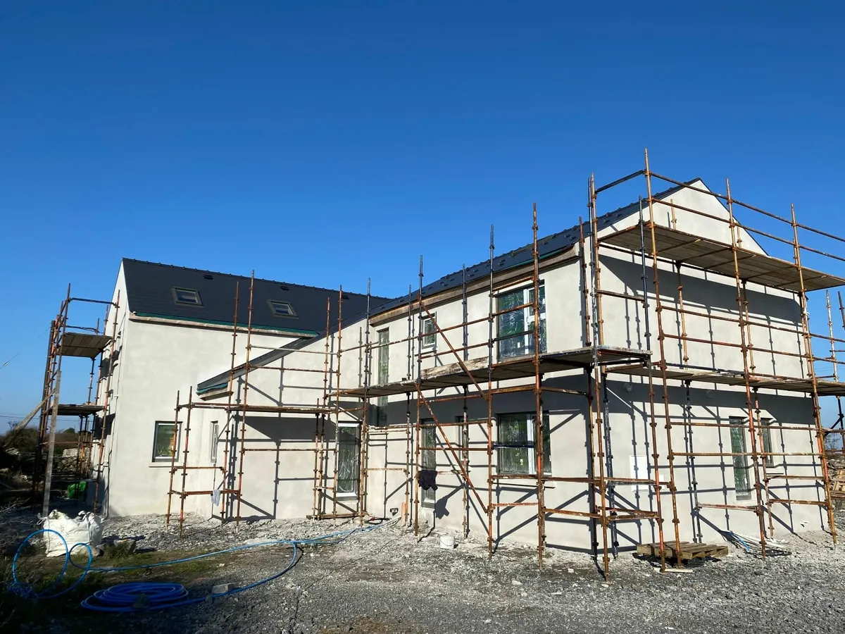 Scaffolding - Image 3