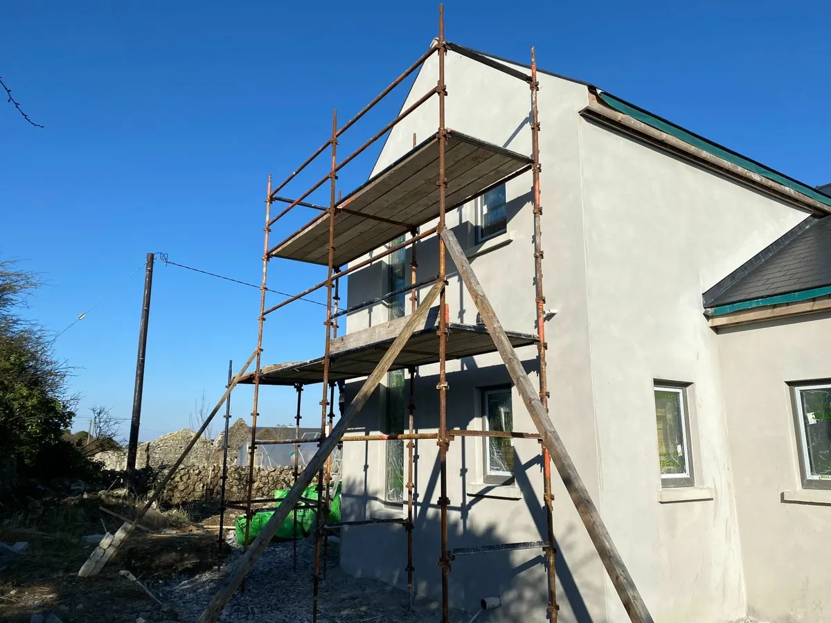 Scaffolding - Image 4