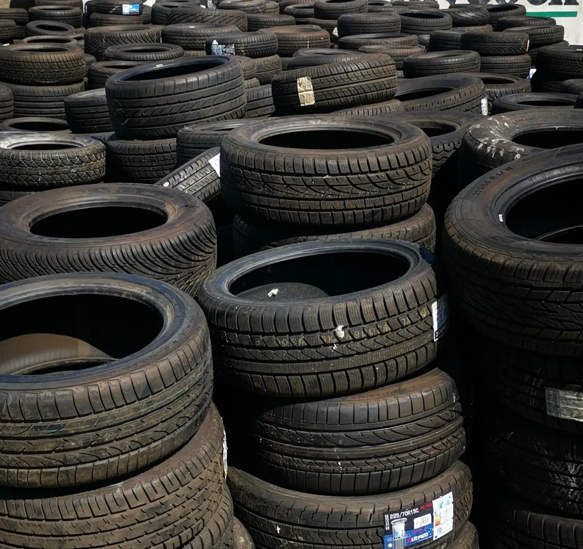 Tyres for sale CHEAP!!! (Discount Tyres NI) - Image 2