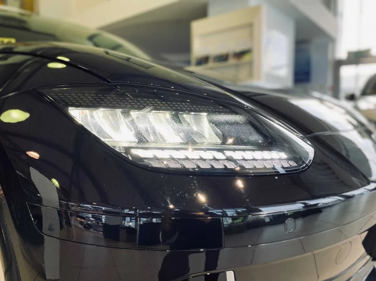 IONIQ6 - 53kWh 2025- Signature-*1.9% Finance* - Image 4