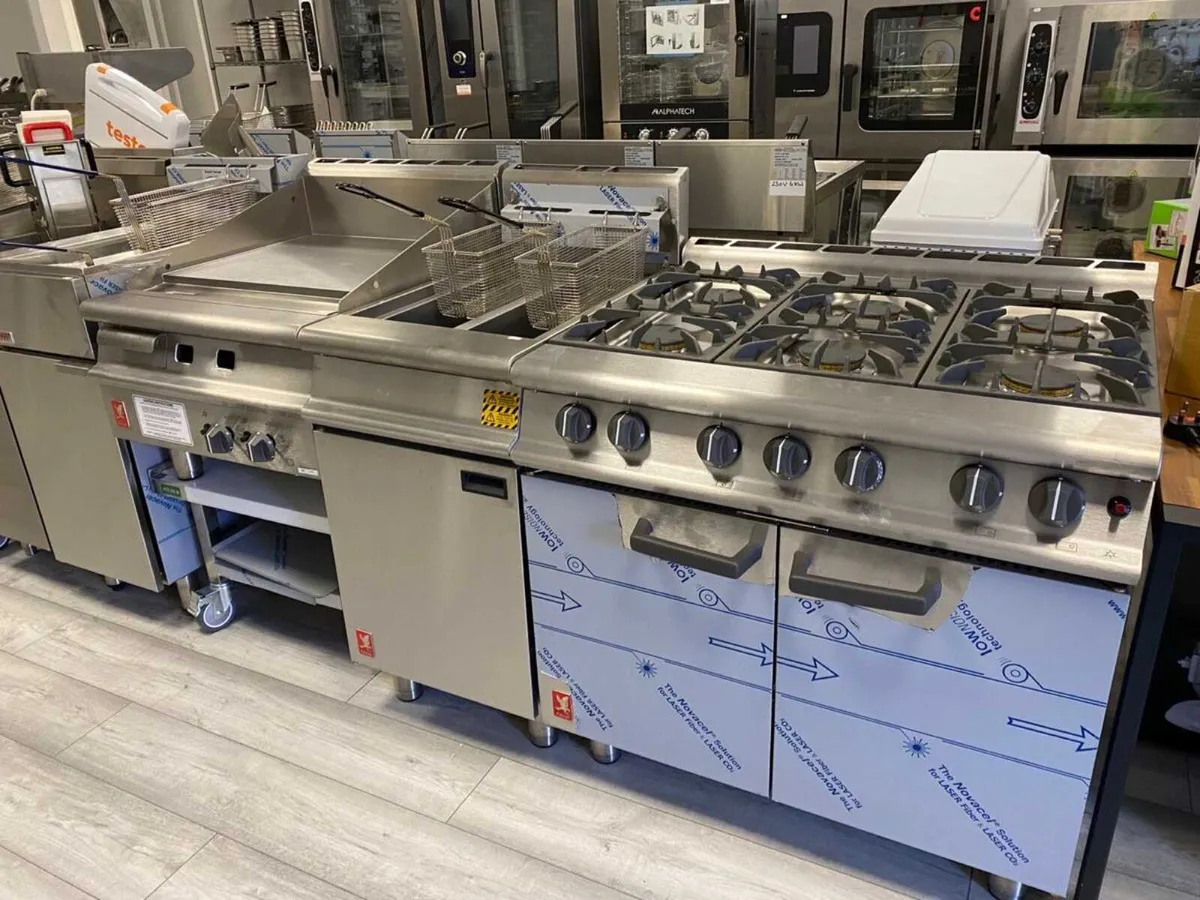 Falcon Catering Equipment - Image 2