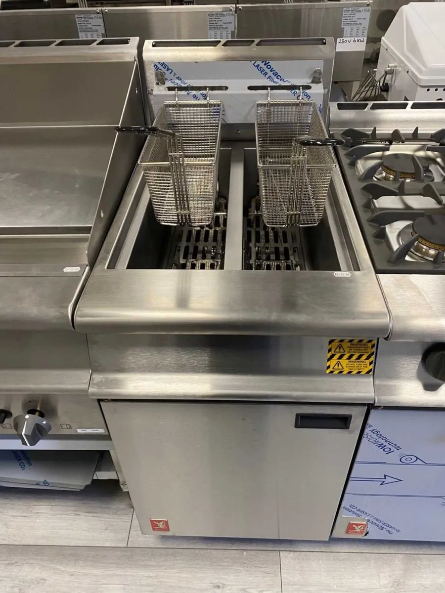 Falcon Catering Equipment - Image 3