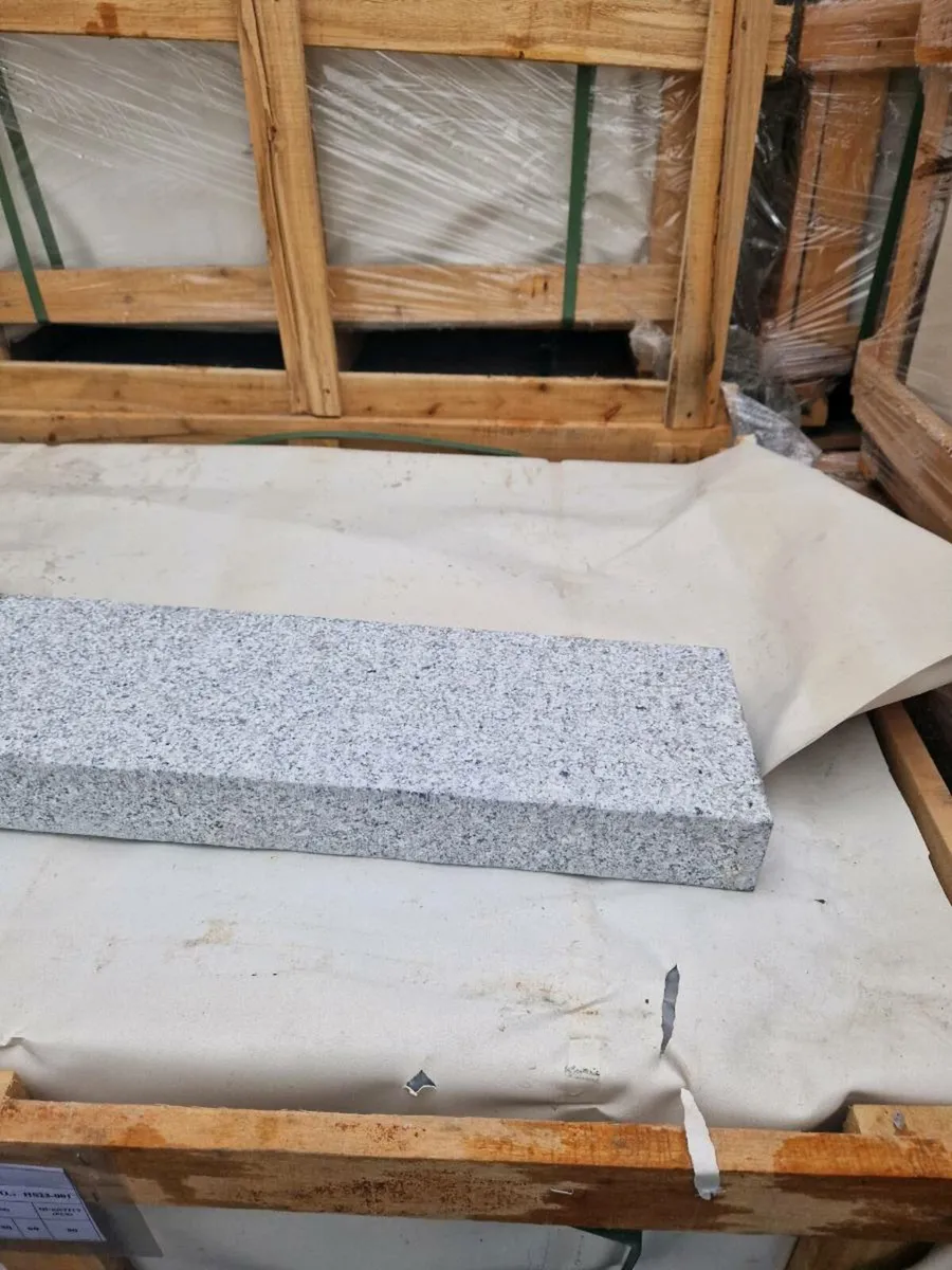 Wall capping Silver Granite - Image 3