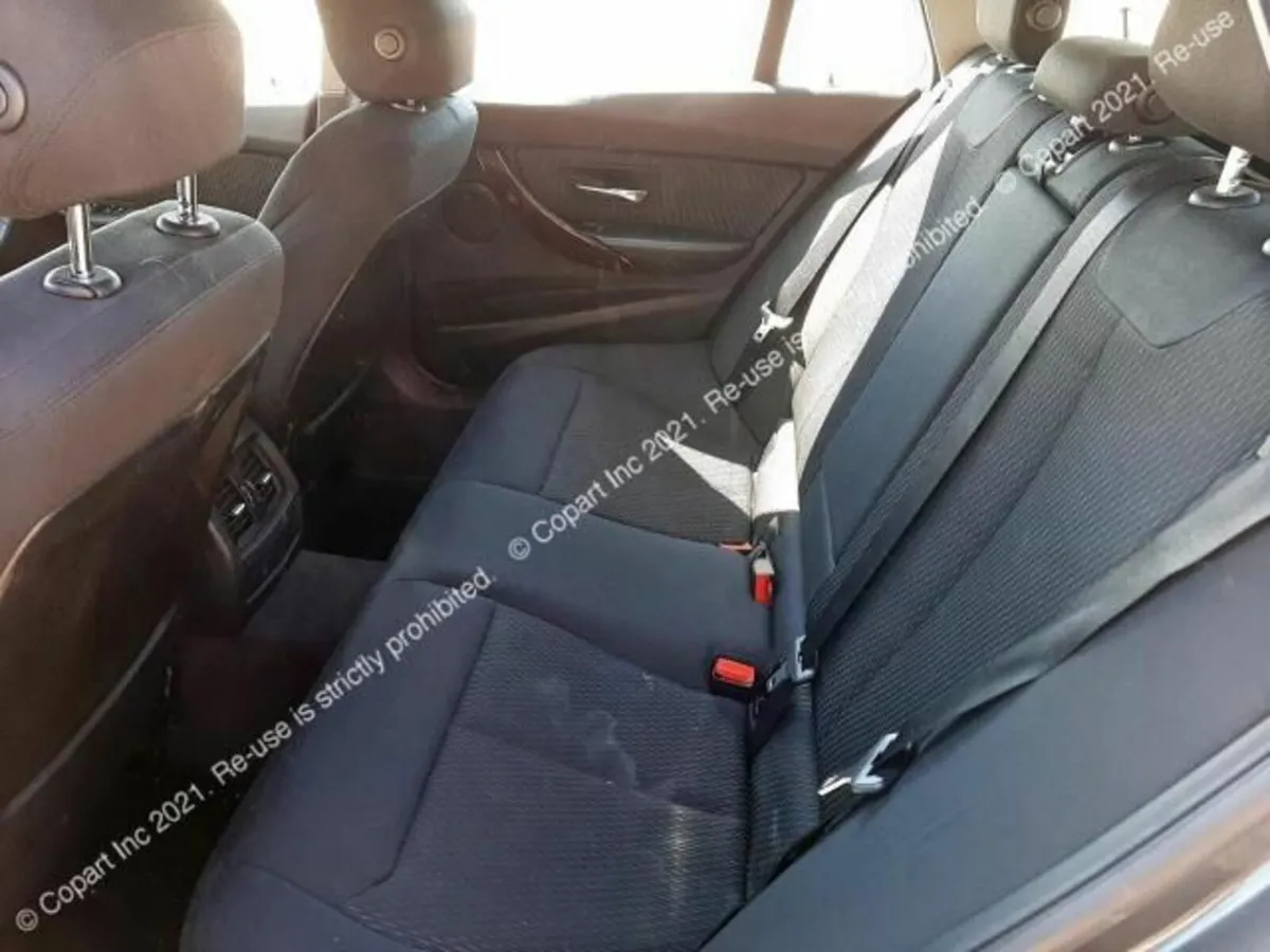 2013 BMW F31 F30 320D N47 3 SERIES FOR PARTS - Image 2