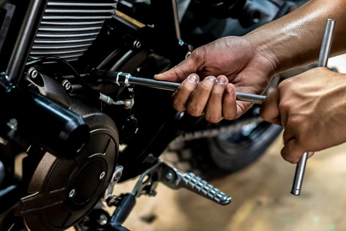 Motorcycle servicing and repairs ALL BRANDS