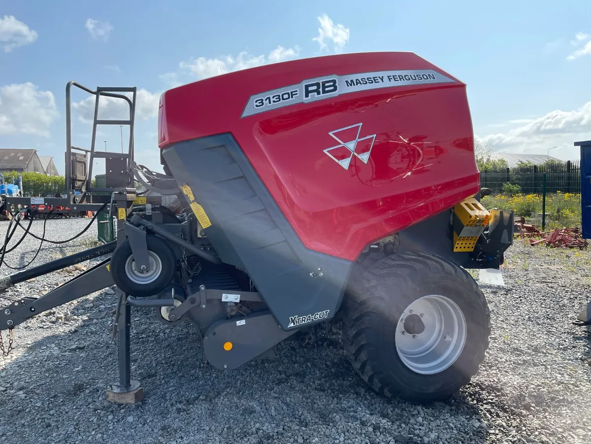 Massey Ferguson 3130F - Image 1