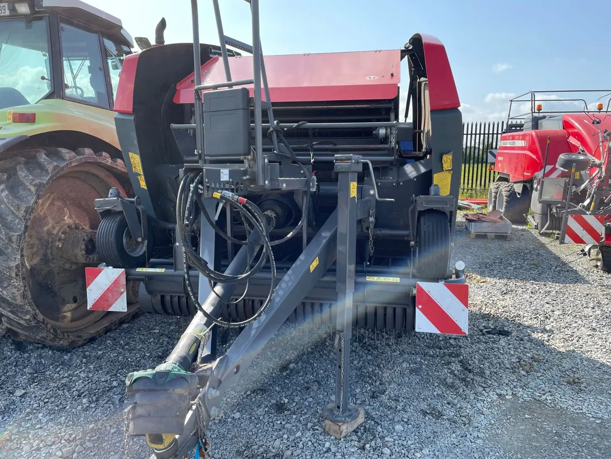 Massey Ferguson 3130F - Image 2