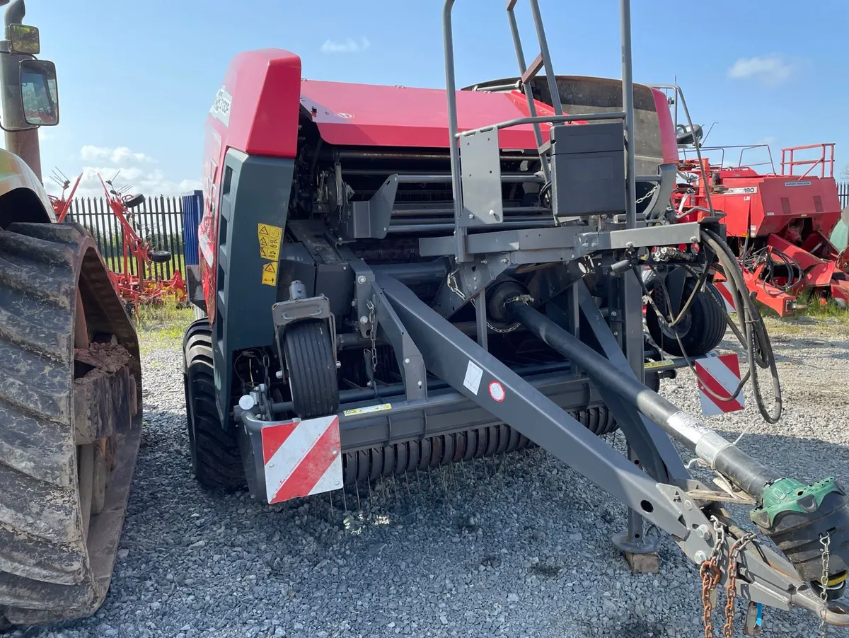 Massey Ferguson 3130F - Image 3