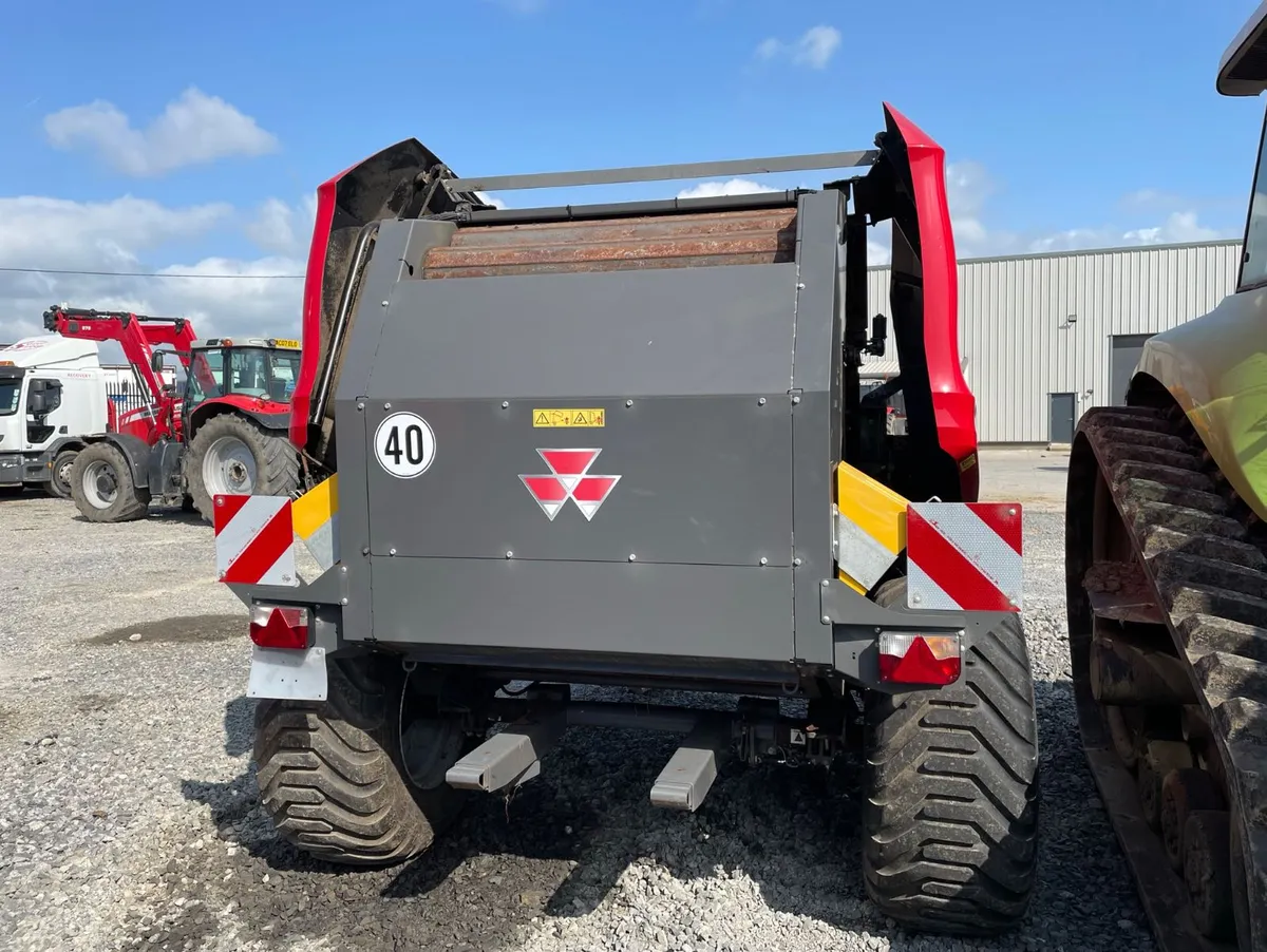 Massey Ferguson 3130F - Image 4