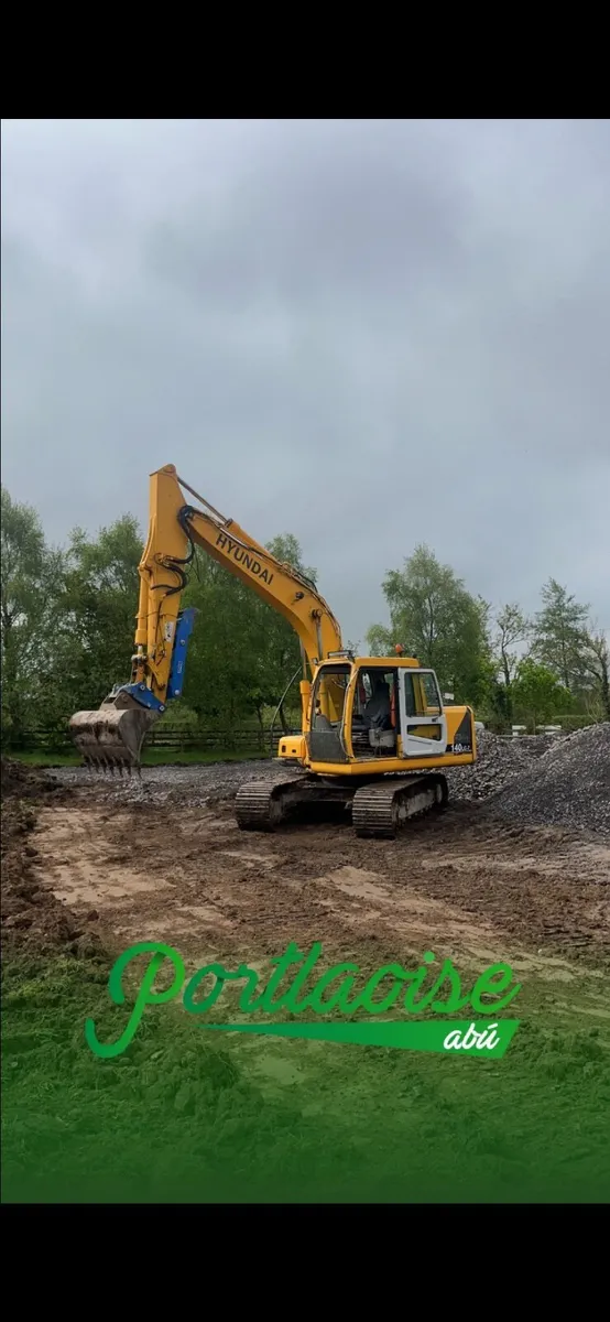 Plant/Ground works - Image 2