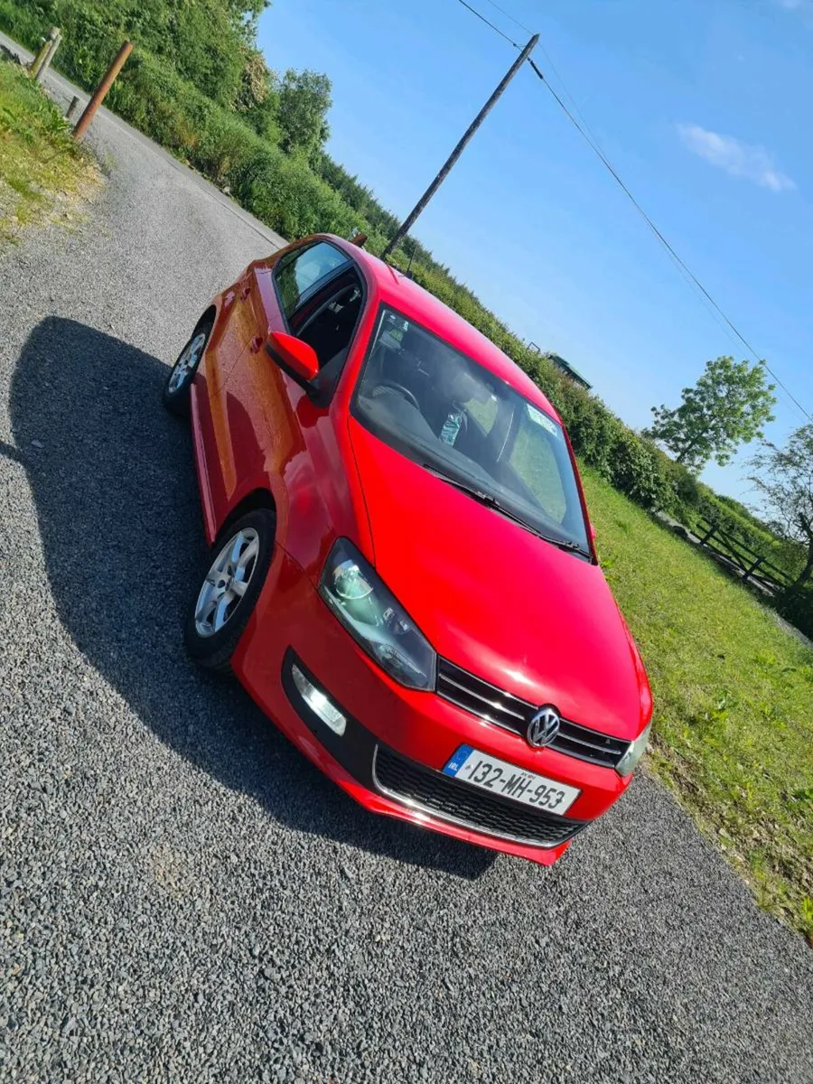 Volkswagen Polo 1.2 comfortline auto for sale in Co. Cavan for