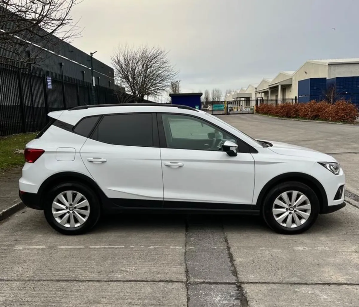 202 D Seat Arona HUGE SPEC - Image 3