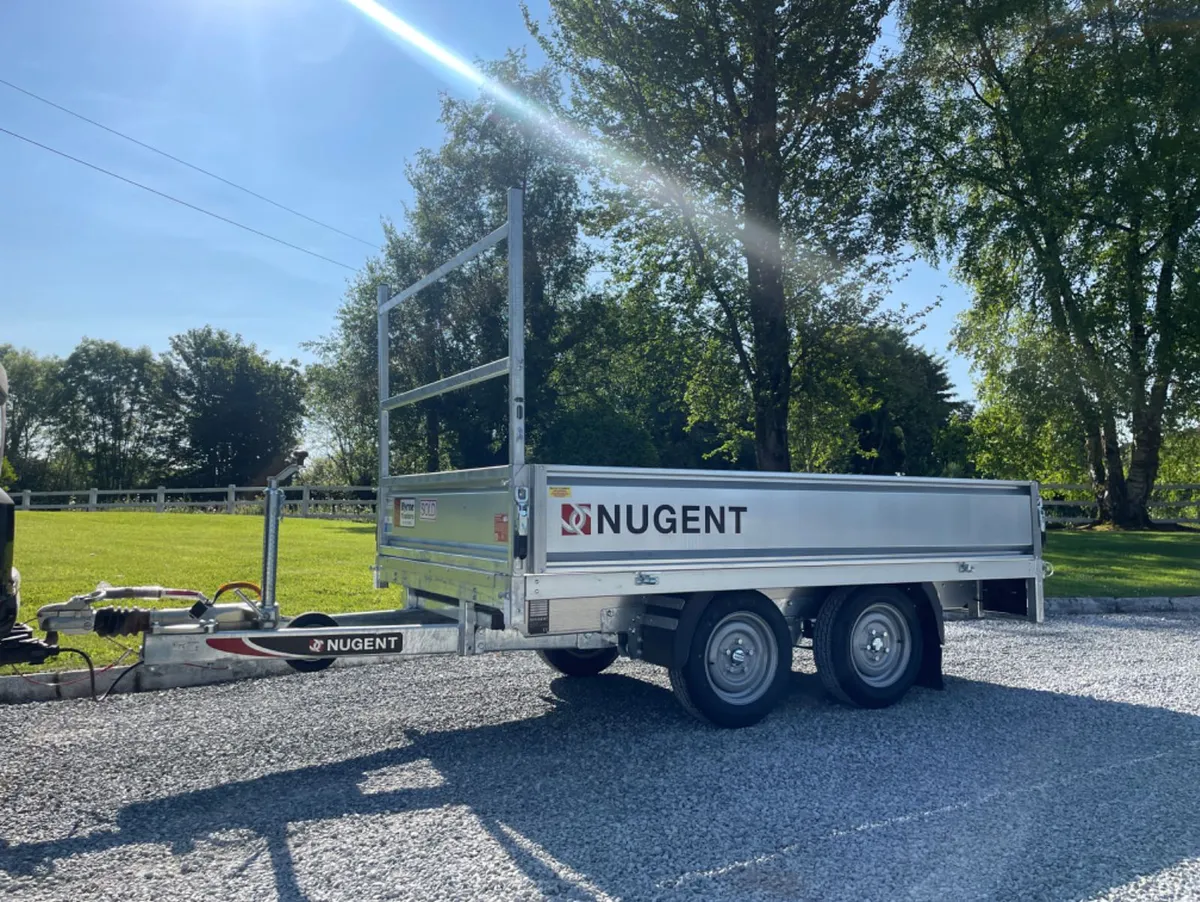 Nugent Trailers - Image 4