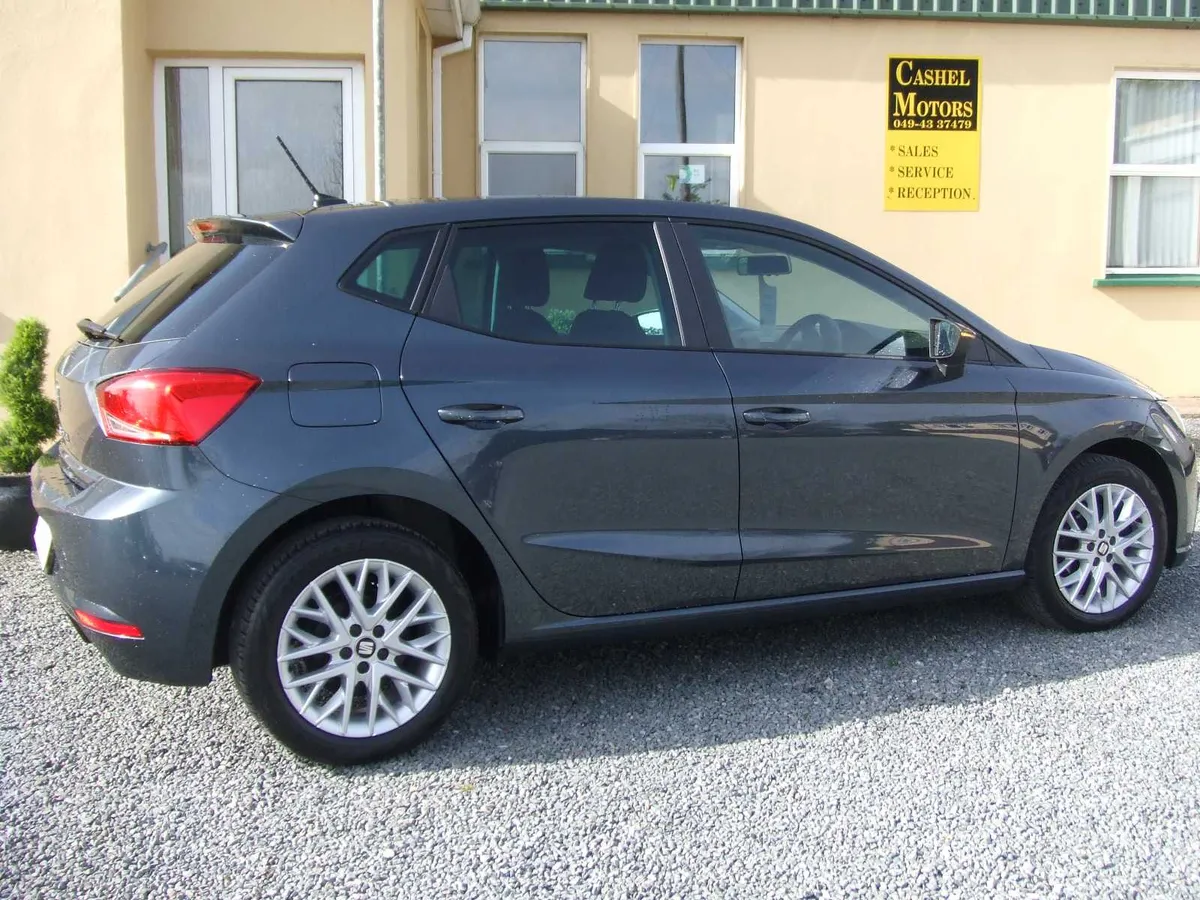 1.0 TSI 95BHP SE Plus,  Keen Finance Packages - Image 2