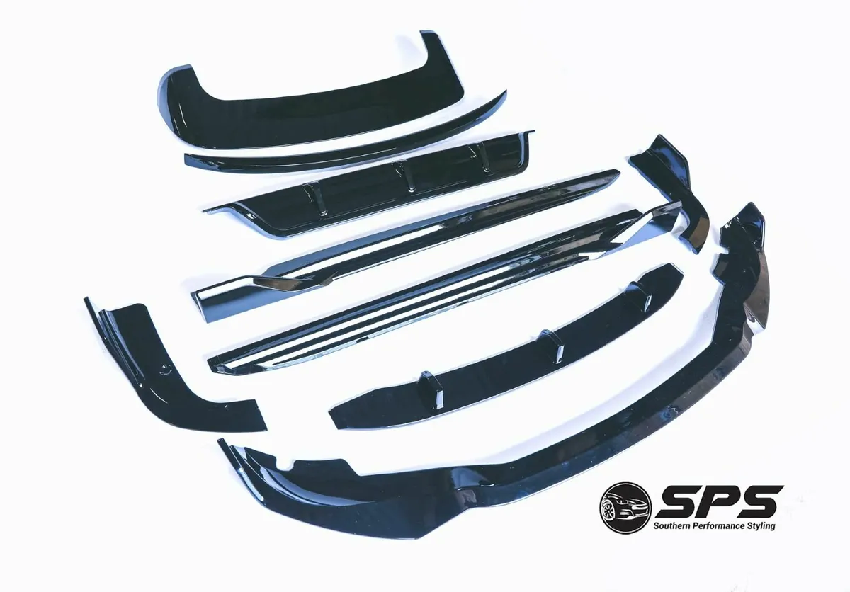 G05 Black Knight M Performance Kits 399 SALE ON - Image 4