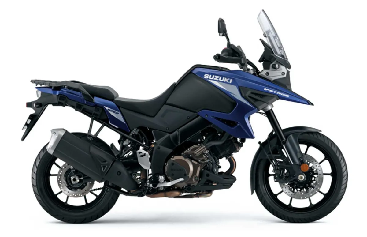 Suzuki DL1050 DE Offer! @ Megabikes Dublin - Image 3