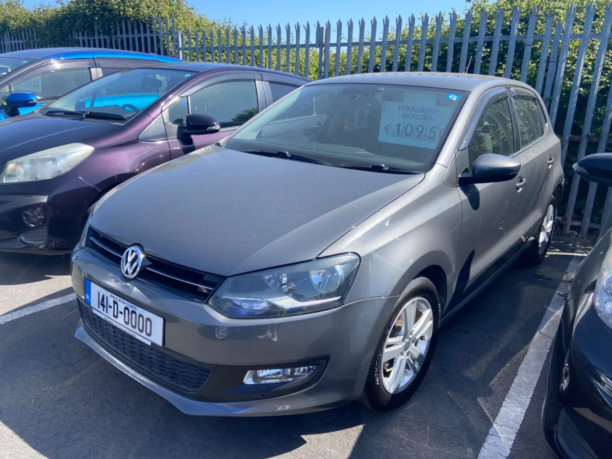 Polo 1.6 comfortline cheap 2011