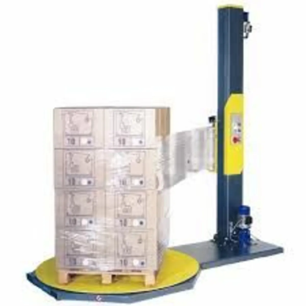 Machine Pallet Wrap for sale - Image 3