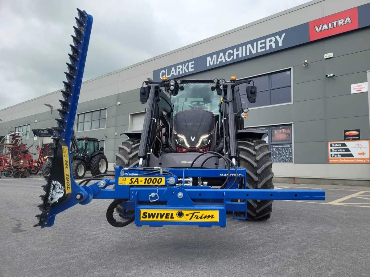 SA1000 Hedge Trimmers *Available NOW* for sale in Co