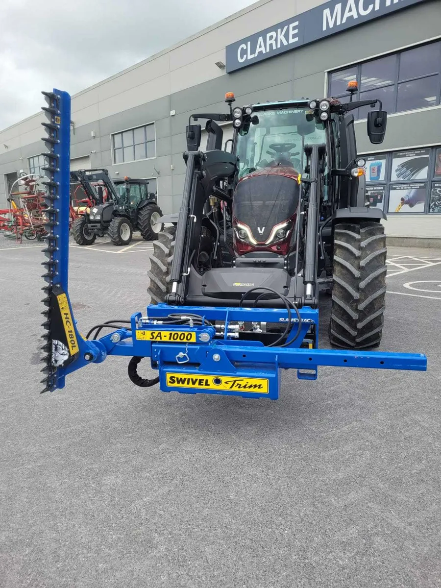 SA1000 Hedge Trimmers *Available NOW* for sale in Co