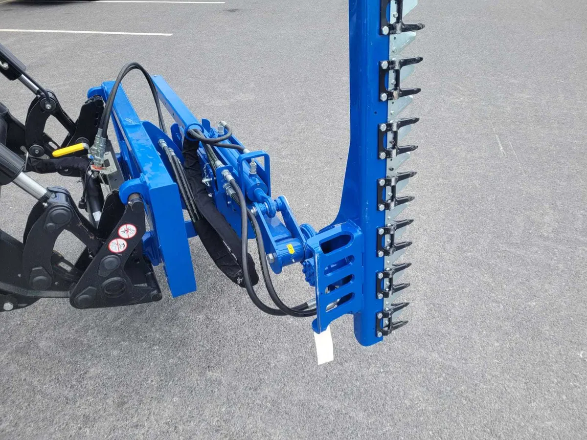 SA1000 Hedge Trimmers *Available NOW* for sale in Co