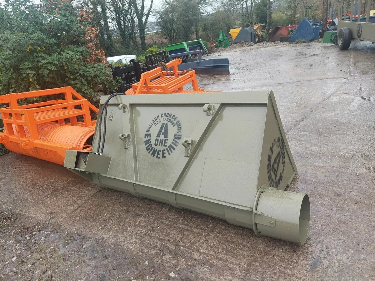 Farm Machinery - Image 4