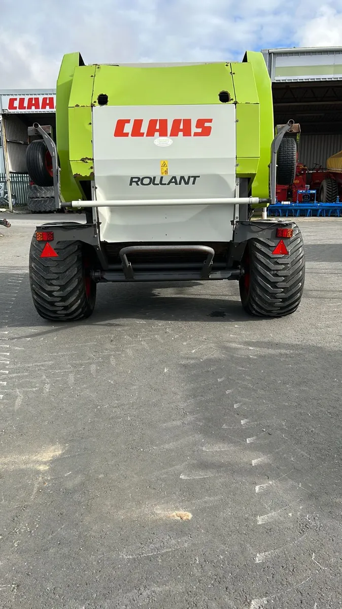 Claas Rollant 454 rc - Image 3