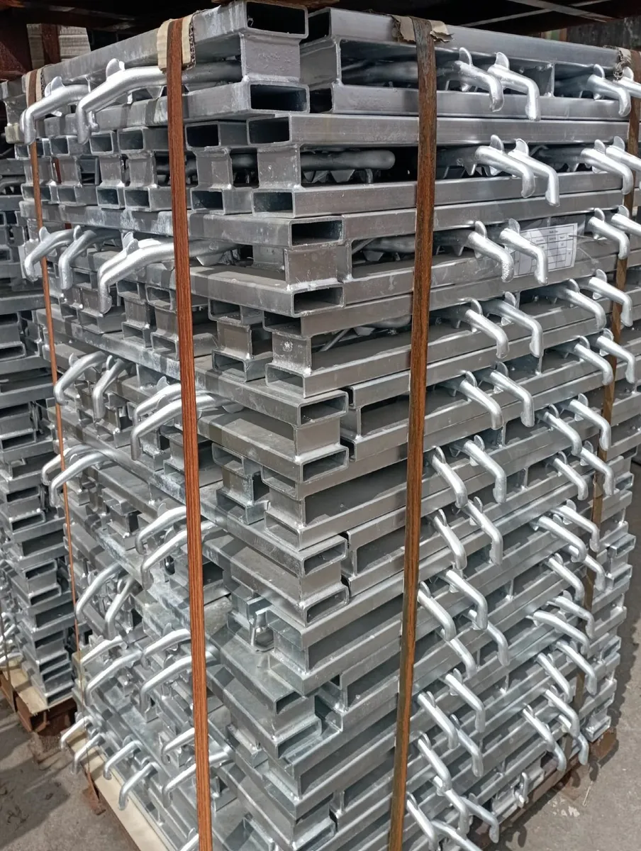 Formwork Shuttering Accessories - Image 1