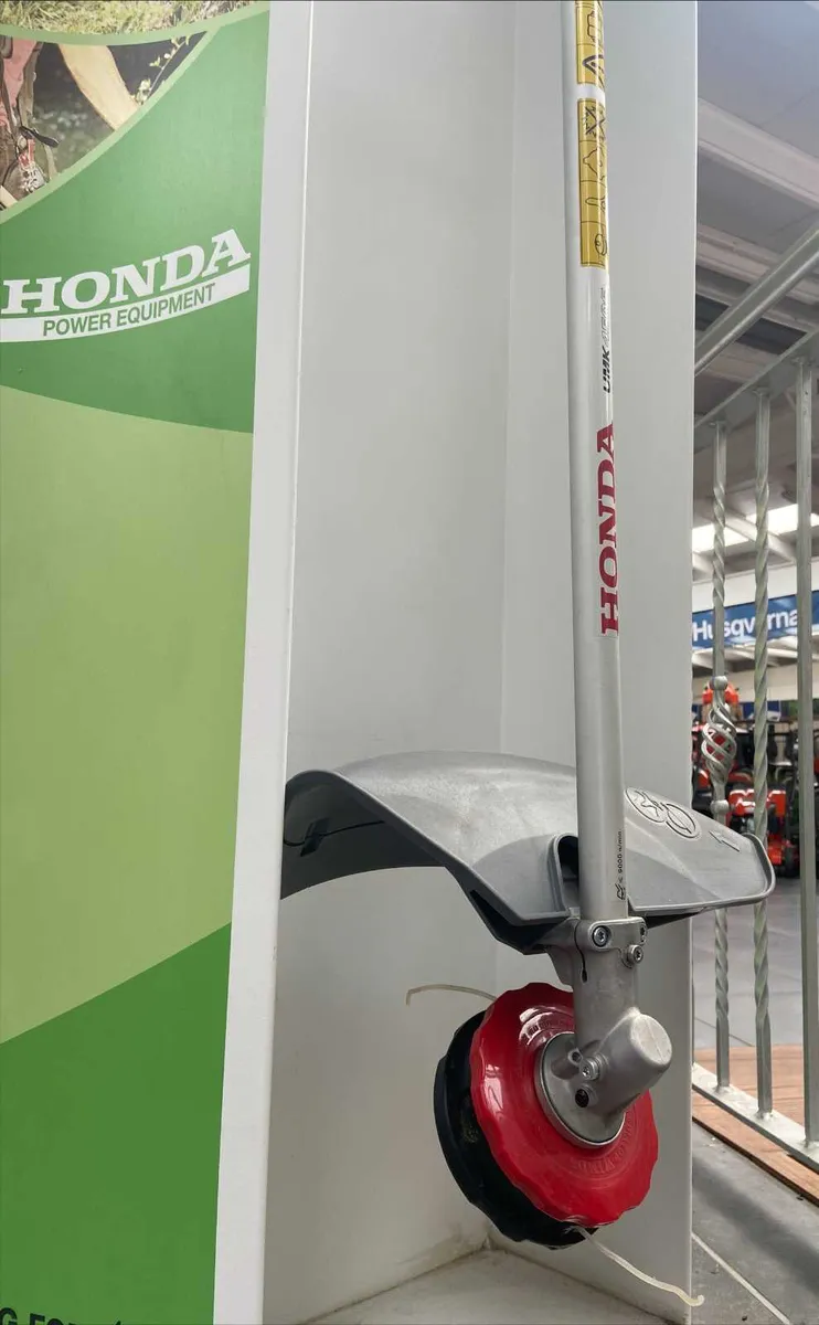 Honda UMK450E strimmer - Image 3