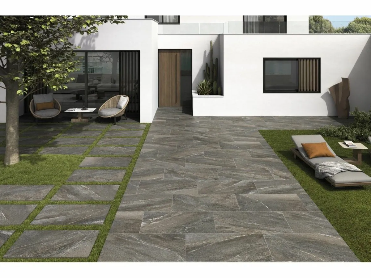 Porcelain Paving / Outdoor Paving - Image 2