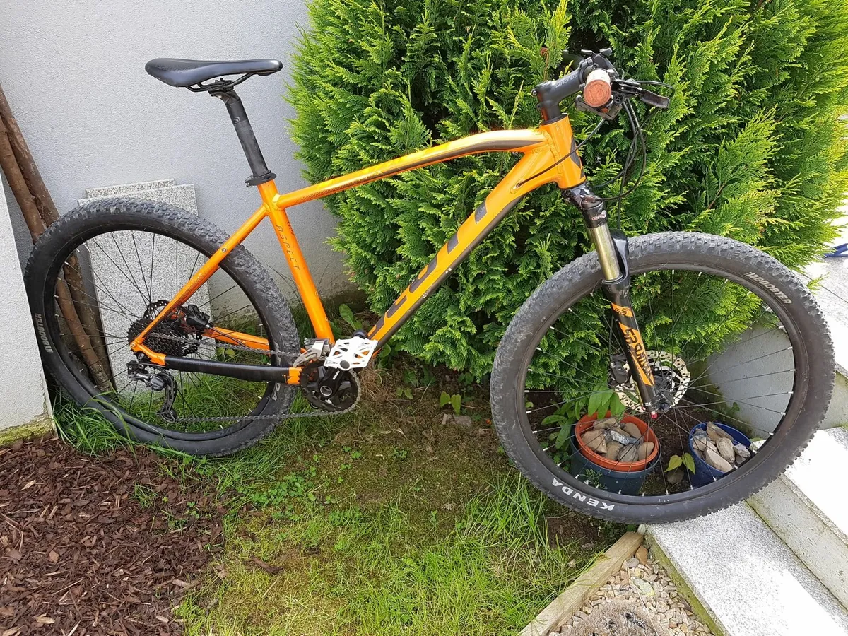 Scott aspect store 740 for sale