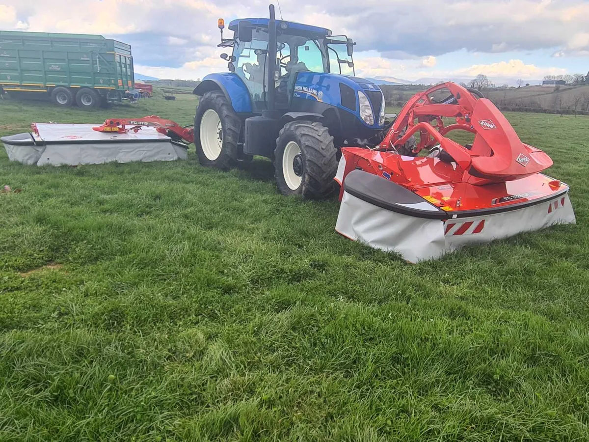 KUHN  FC 3115 - Image 3