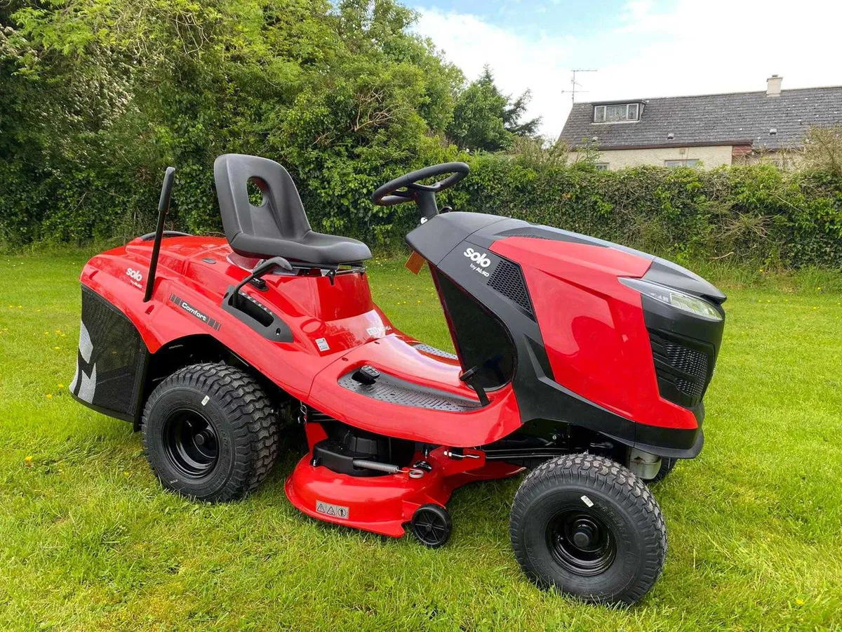New Alko t15 93 - Image 1