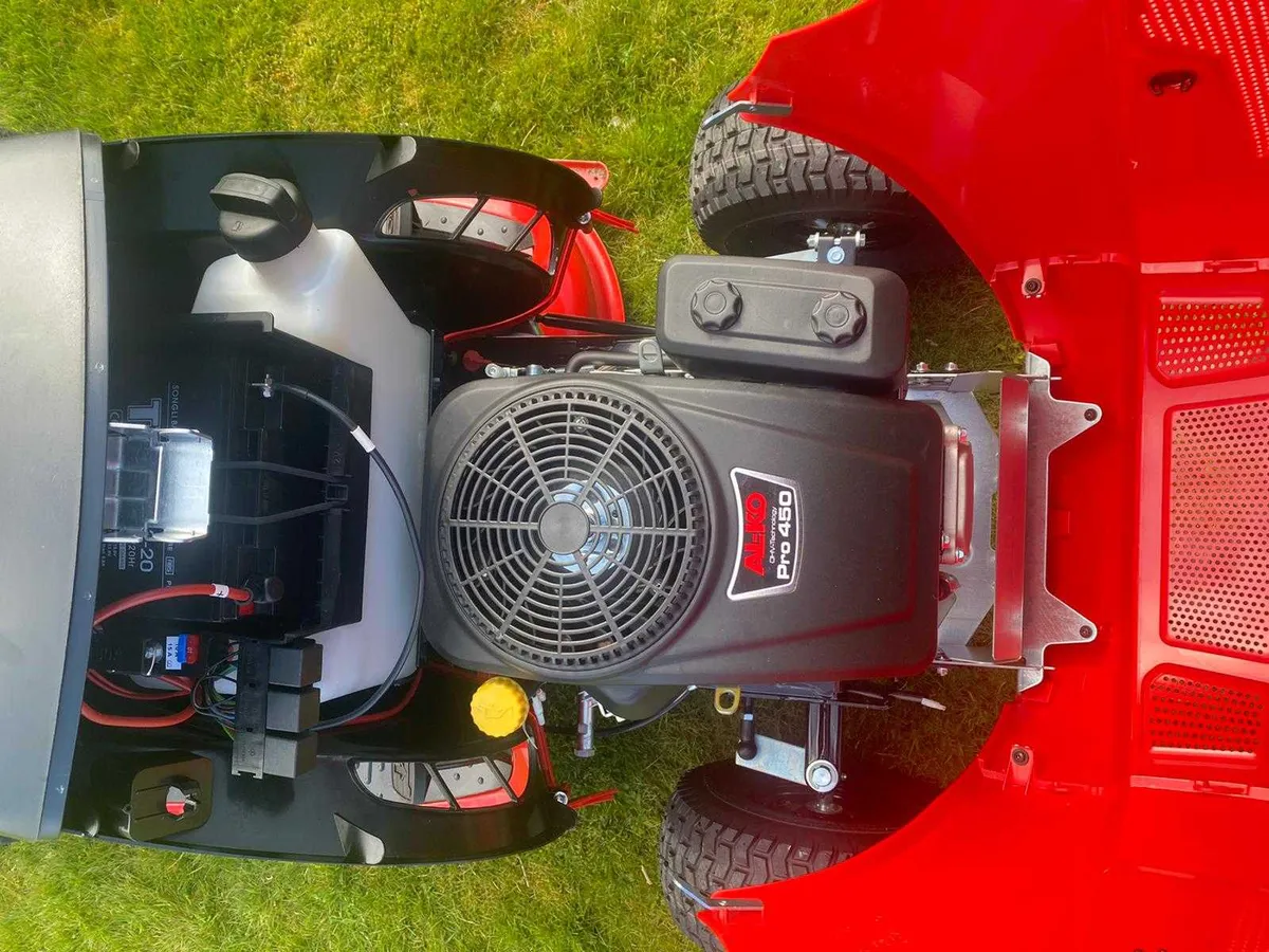 New Alko t15 93 - Image 2