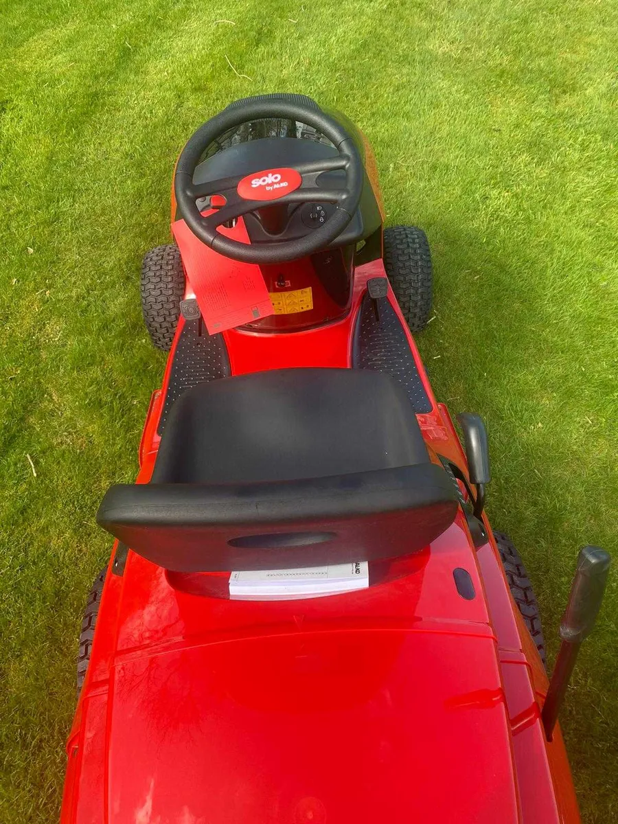 New Alko t15 93 - Image 3